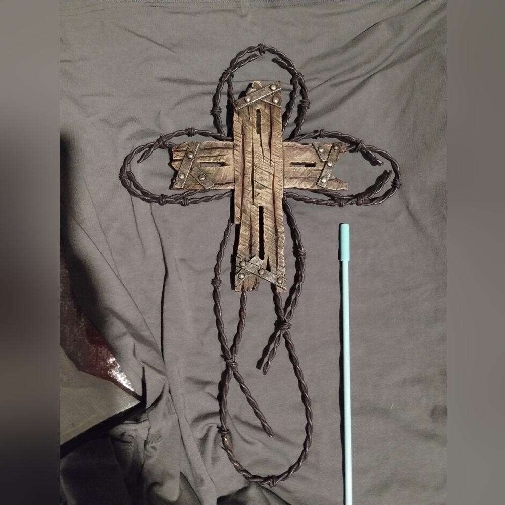 Cross
